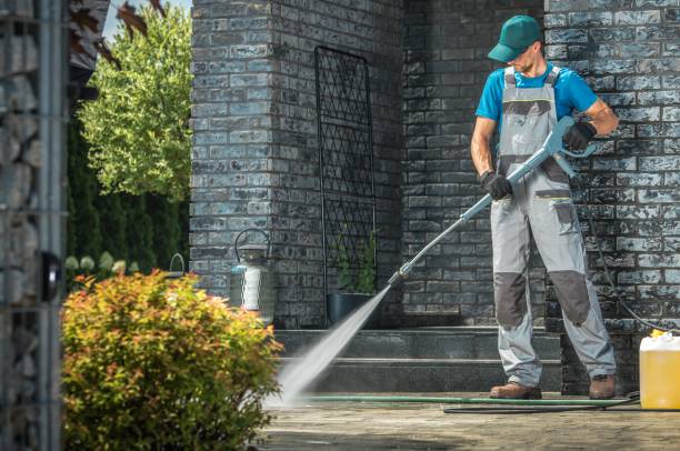 Best Post-Construction Pressure Washing  in Red Corral, CA