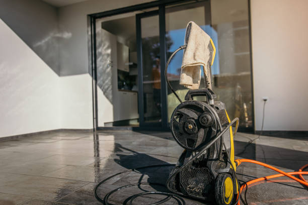 Best Building Exterior Washing  in Red Corral, CA
